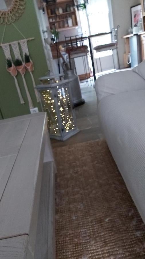 Chambre Climatisee Au Coeur De Brive Avec Televiseur Connecte Wifi Netflix Brive-la-Gaillarde Exterior foto